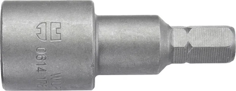 Schroefdop C 8.0 (5/16) magneet - Dopsleutel 5/16 inch zeskant, met magneet x 1 st de Würth – image du produit