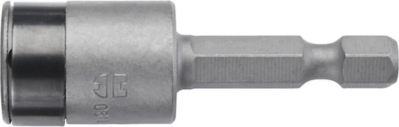 Schroefdop E 6.3 (1/4) kogelhouder - Dopsleutel 1/4 inch zeskant, zonder magneet x 1 st by Würth – product image