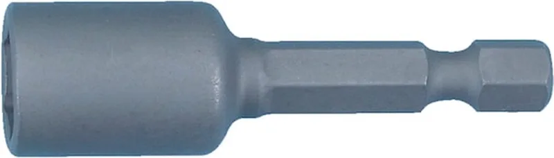 Schroefdop E 6.3 (1/4) met magneet - 1/4 inch dopsleutel zeskant, met magneet x 1 st by Würth – product image