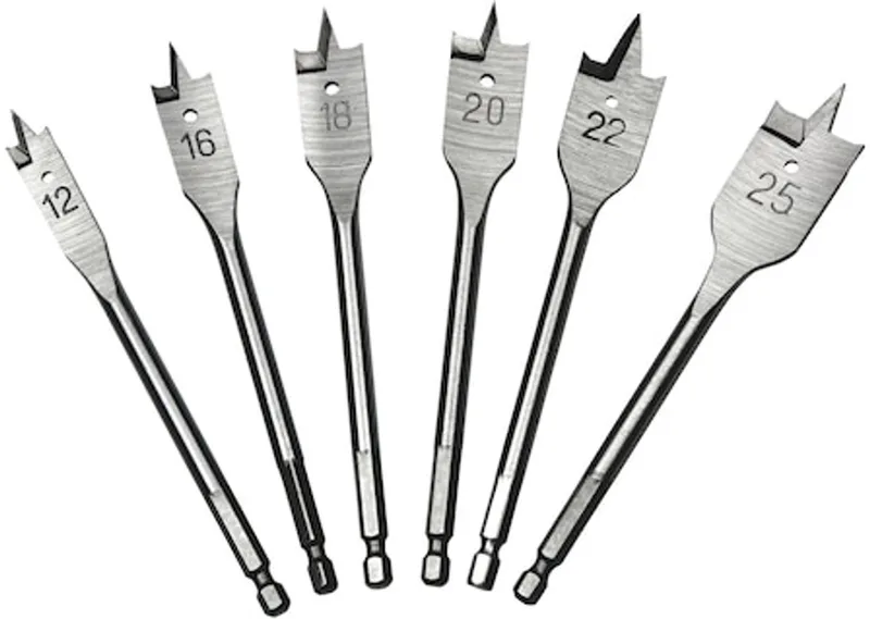 Speedboor assortiment - Speedboor assortiment x 1 st by Würth – product image