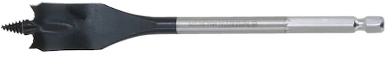 Speedboor - Vlakboor Voor hout x 1 st Lengte 150 mm von Würth – Produktbild