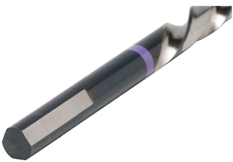 Spiraalboor HSCo DIN 338 MFD Speed - Spiraalboor HSCo DIN 338 MFD Speed x 5 st by Würth – product image