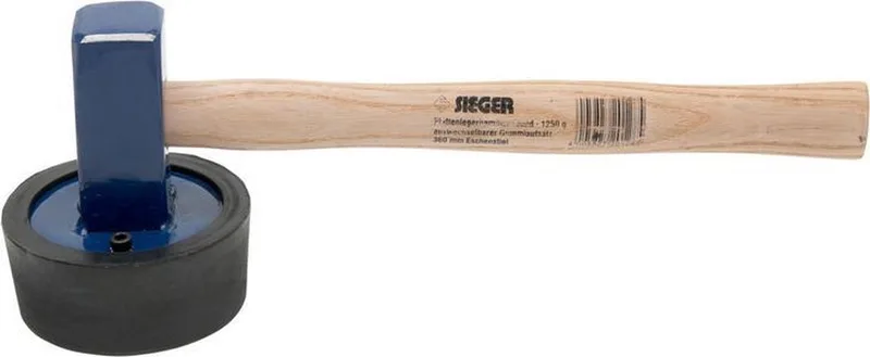 STRATENMAKERSHAMER TEGELHAMER HAMER ROND de Würth – image du produit