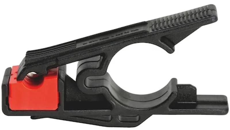 Striptang Voor zonnepaneelkabels - Striptang Voor zonnepaneelkabels x 1 st by Würth, Red – product image