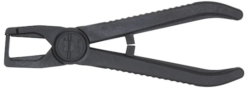 Tang Voor kentekenplaathouders - Tang Voor kentekenplaathouders x 1 st de Würth, Noir – image du produit