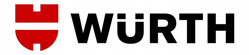 TX27 Bit 10mm 75mm Zeskant - 1 Stuk by Würth – product image