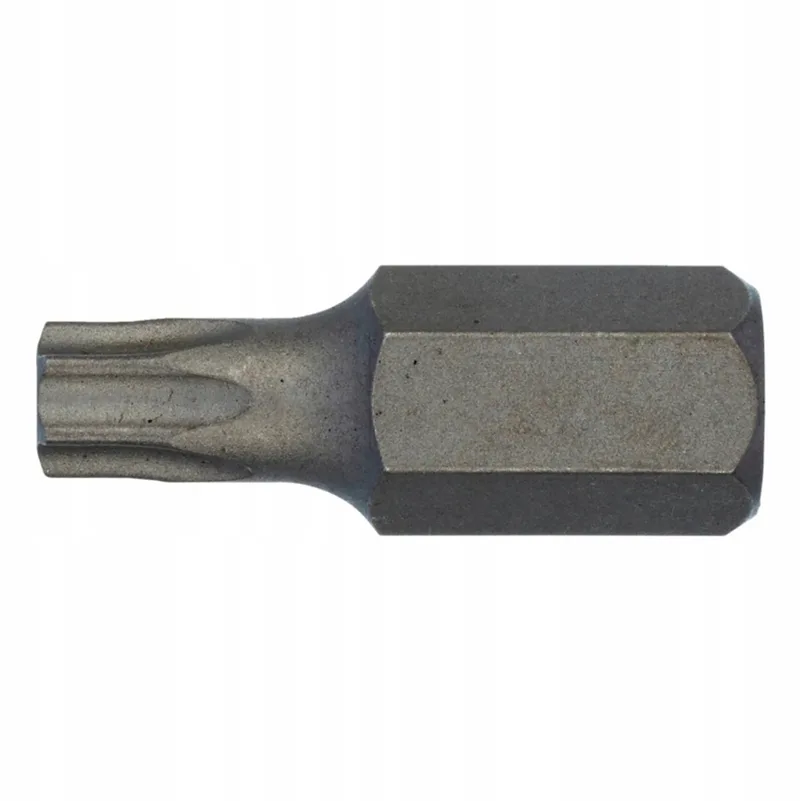 TX45 Bit met 10mm opname, 30mm lengte - 1 stuk by Würth – product image