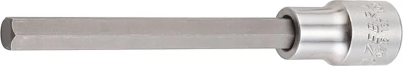 Wurth - 1/2 inch dopsleutel metrisch binnenzeskant - 1/2 inch dopsleutel, metrisch Soort aandrijving Binnenvierkant Sleutelwijdte 10 mm by Würth – product image