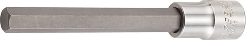 Wurth - 1/2 inch dopsleutel metrisch binnenzeskant - 1/2 inch dopsleutel, metrisch Soort aandrijving Binnenvierkant Sleutelwijdte 12 mm by Würth – product image