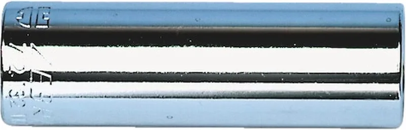 Wurth - 1/2 inch dopsleutel metrisch zeskant - 1/2 inch dop metrisch, zeskant, lang Soort aandrijving Binnenzeskant Sleutelwijdte 32 mm de Würth, Chrome – image du produit