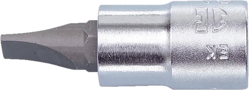 Wurth - 1/4 inch dopsleutel sleuf - 1/4 inch dopsleutel sleuf gesleufd Soort aandrijving Binnenvierkant by Würth – product image