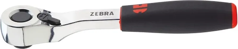 Wurth - 1/4 inch ratel - 1/4 inch ratel x 1 st Aansluiting 1/4 inch de Würth – image du produit