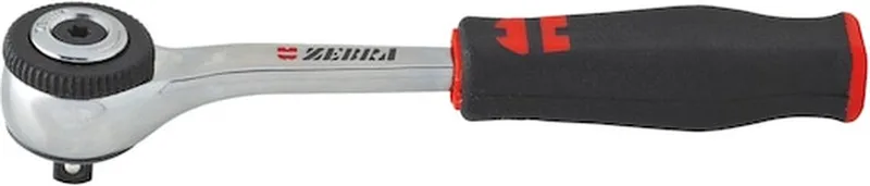 Wurth - 1/4 inch ratel Met draaischijf - 1/4 inch ratel Met draaischijf x 1 st Aansluiting 1/4 inch von Würth – Produktbild