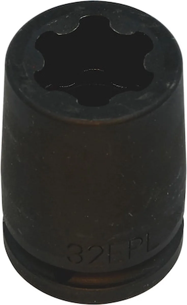 Wurth - 3/4 inch krachtdopsleutel TX Plus, EPL 32 - 3/4 inch krachtdopsleutel TX Plus, EPL 32 x 1 st Sleutelwijdte 32 mm by Würth – product image