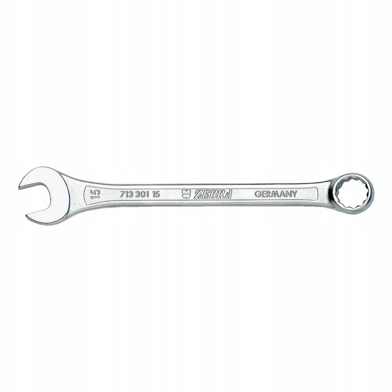 ZEBRA ringsleutel 36mm, 410mm, chroom, POWERDRIV de Würth – image du produit
