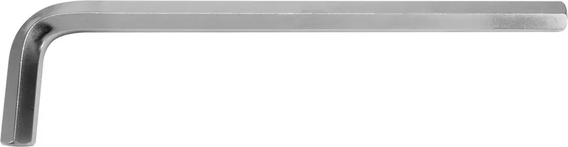 2x Yato Inbussleutel Lang 19 mm - CrV Staal by Yato, Silver – product image