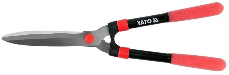 2x Yato Snoeischaar Heg 520mm - Scherpe Bladen de Yato – image du produit