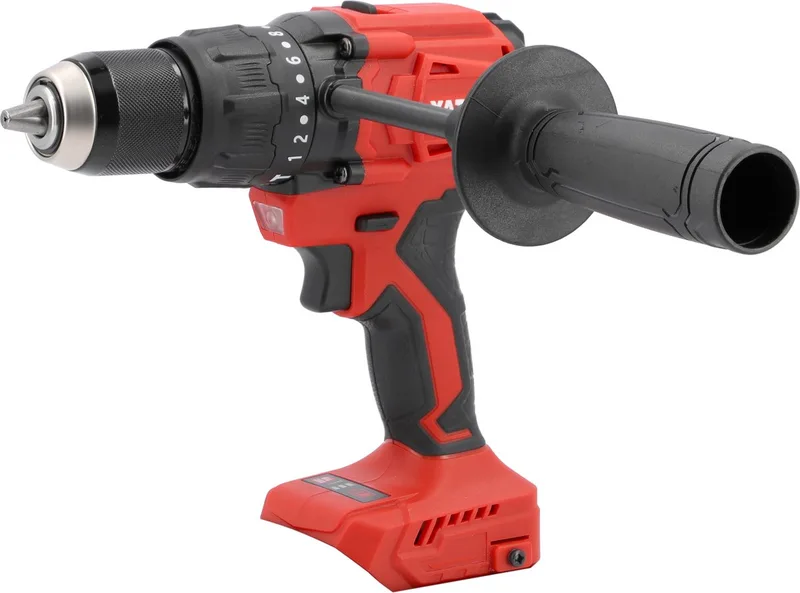 Accu Klopboormachine 18V 120Nm - zonder accu en oplader de Yato – image du produit