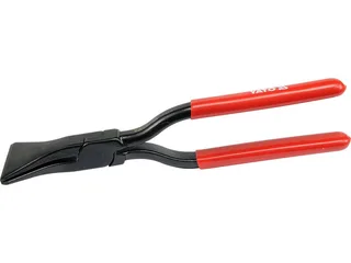 Blechschere Biegezange für Bleche, gerade 280mm (YT-5415), (1-tlg) van Yato – productafbeelding 3 van 3