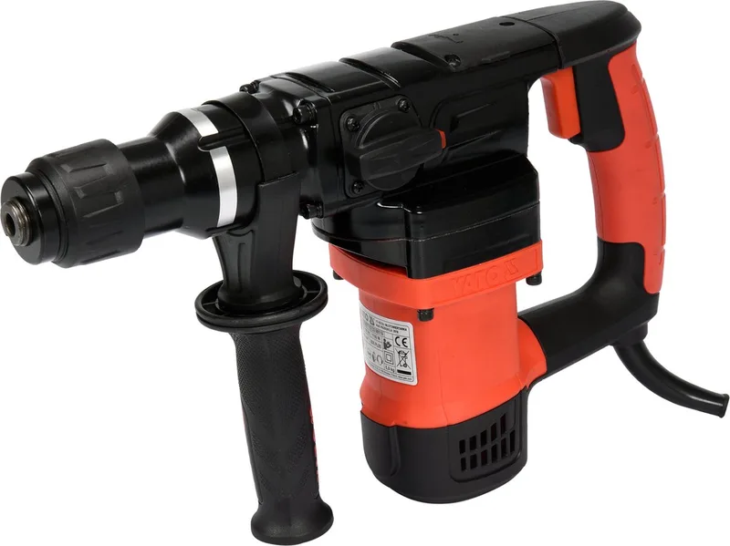Boorhamer SDS PLUS incl. koffer - 1100W - 230V - 5J by Yato – product image