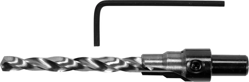 Boormachine Accessoire - 7-10mm van Yato – productafbeelding
