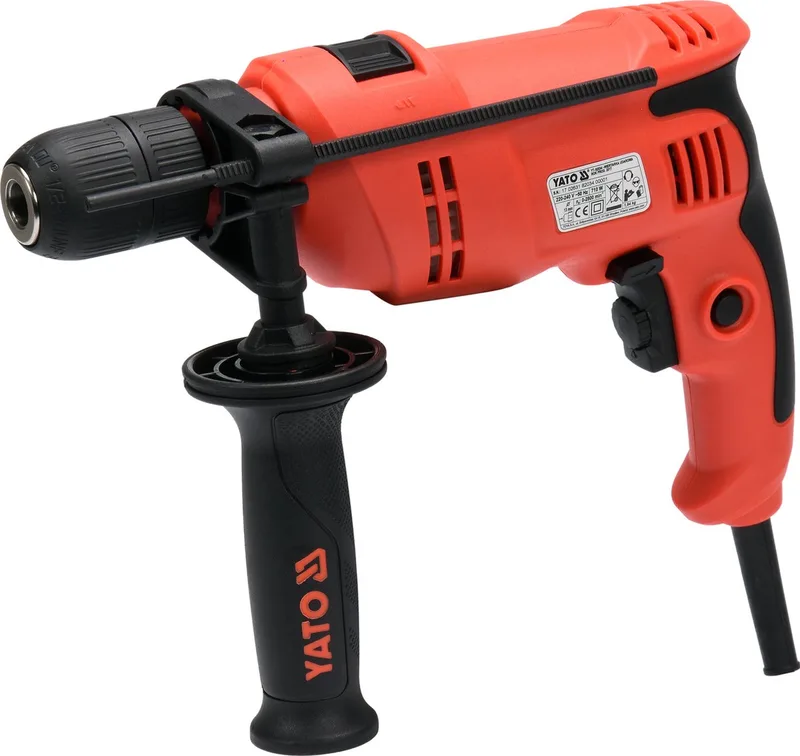 Boormachine/ Klopboormachine - 710W - 2800rpm by Yato – product image