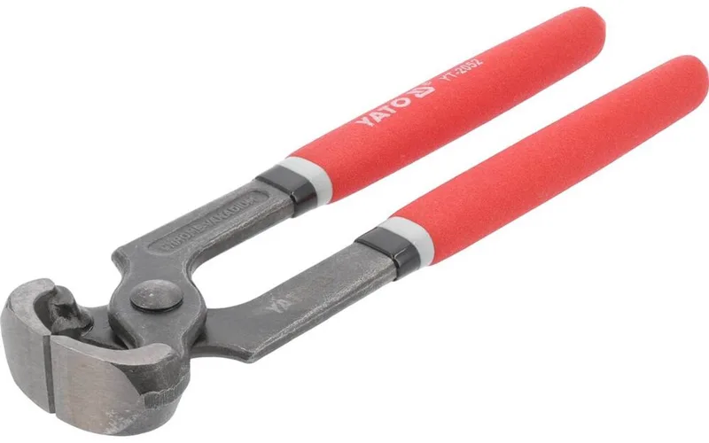 Bouw Tang 200mm Gehard - YT-2052 by Yato – product image