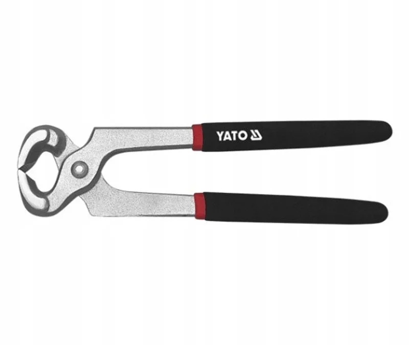 Bouw Tang Gehard 180 mm YT-2047 von Yato – Produktbild