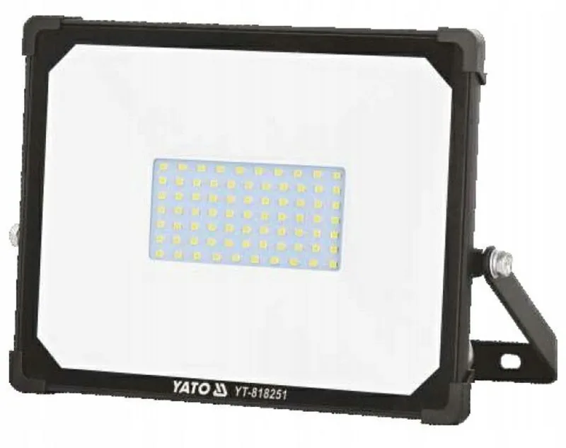 Bouwlamp - 50W - 4750lm - IP65 de Yato – image du produit