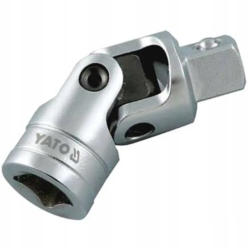 Cardan Dopsleutel 1/4'' - 35mm de Yato – image du produit