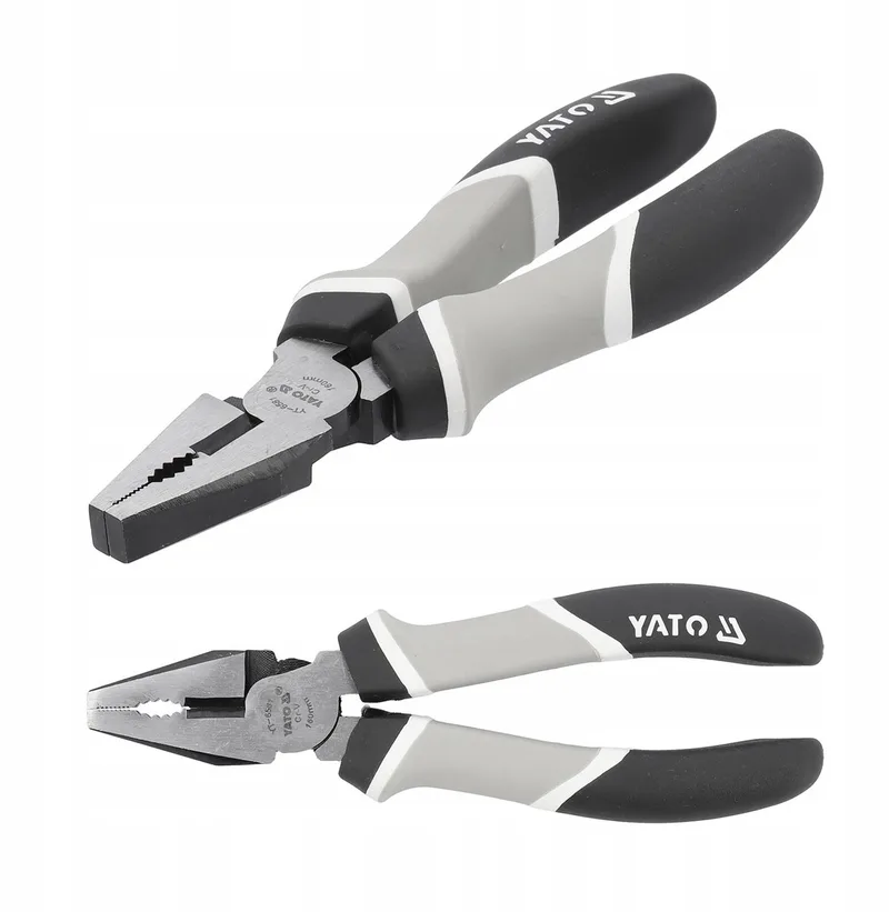 Combinatie Tang 160mm - Universeel & Hoge Druk by Yato – product image