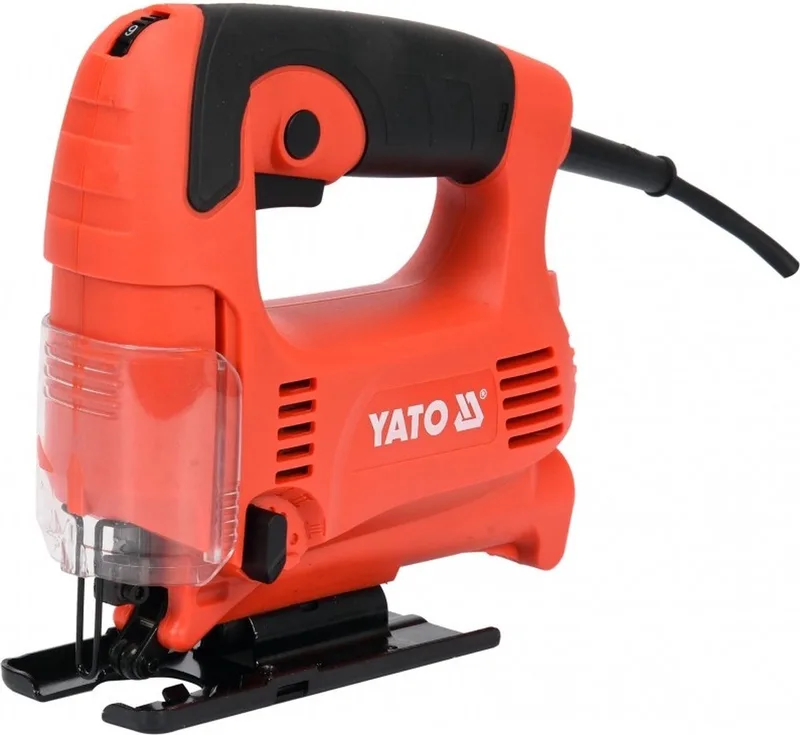 Decoupeerzaag - 450W - 3100 min-1 by Yato – product image