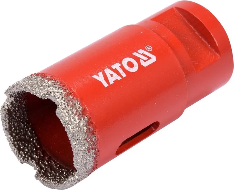Diamantboor - Gres - 30MM by Yato – product image