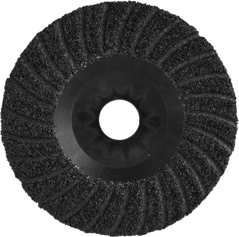Doorslijpschijf - 125mm - P16 - Universeel de Yato – image du produit