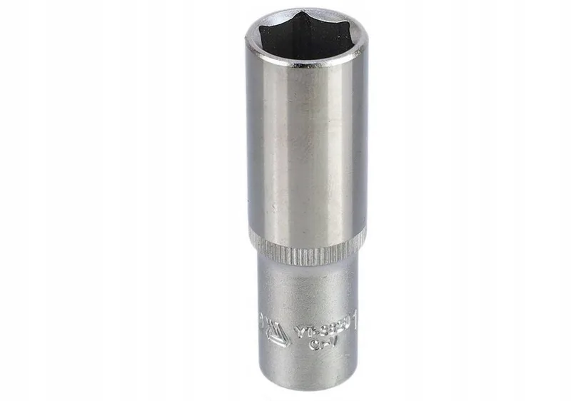 Dopsleutel 3/8" 14mm Zeskant Lang CrV50BV30 von Yato – Produktbild