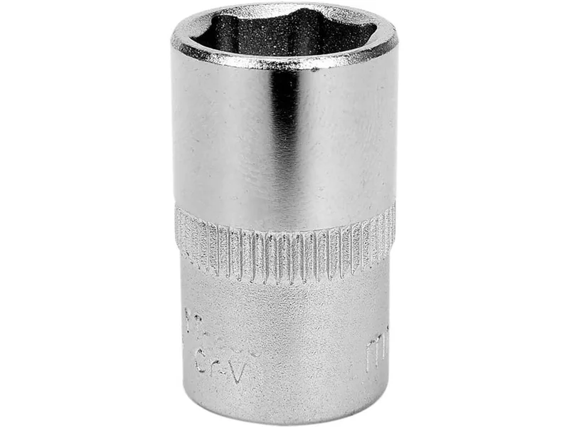 Dopsleutel 3/8" 6m zeskant Kort yt-3 by Yato – product image