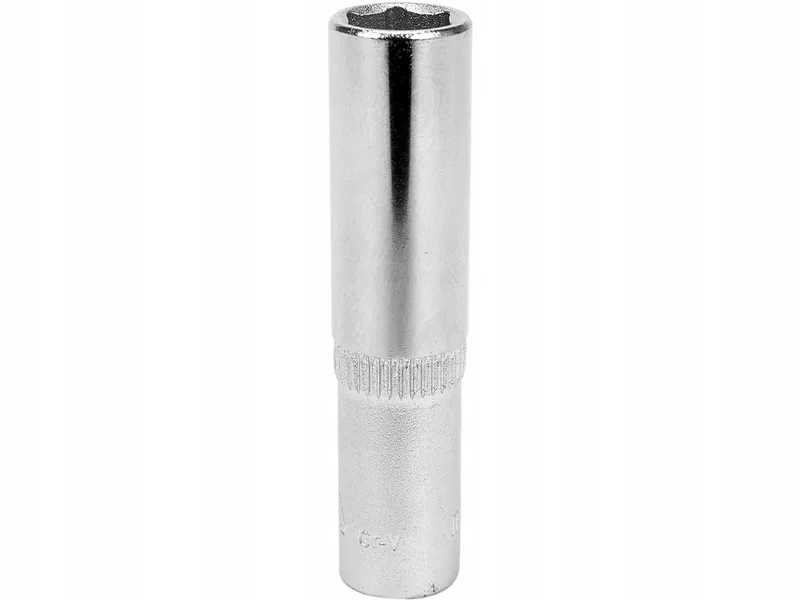 Dopsleutel 9mm 1/4" CV Lang 6-kant by Yato – product image