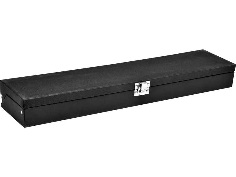 Dopsleutelset - Lange Slag - 15 stuks - CrMo Staal by Yato – product image 3 of 3