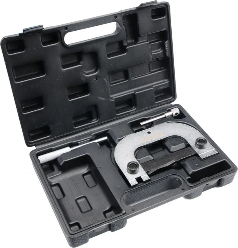 Driedelige benzinemotor timing gereedschapsset Renault YT-06014 de Yato, Noir – image du produit