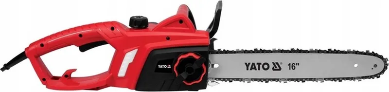 Elektrische kettingzaag - 2000W - 40 cm snijlengte by Yato – product image