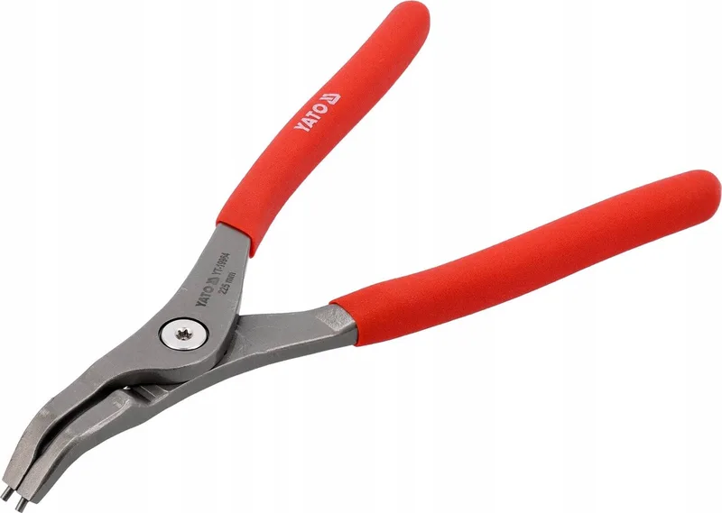 Externe Seeger Tang 225 mm - Kwaliteit Gereedschap by Yato – product image