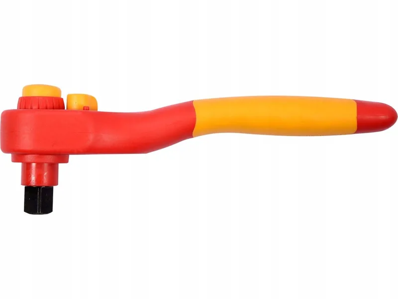 geïsoleerde ratel 1/2" 250 mm FSU von Yato – Produktbild