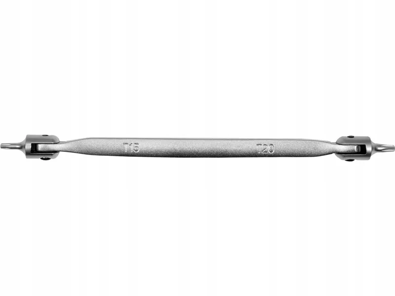 Gewricht Torx Bit T15xT20 - 202mm by Yato – product image