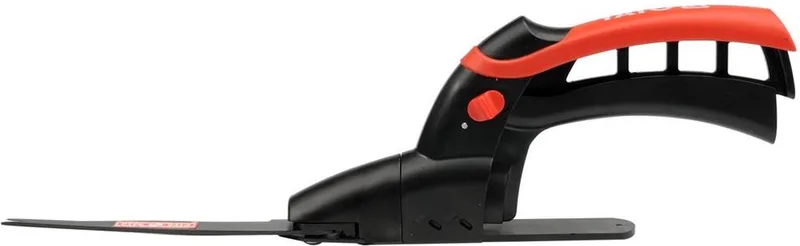 Grasschaar - 13 cm snijlengte de Yato – image du produit