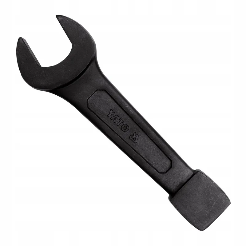 GRD Serie - Ringsleutel - 27mm - 15° Afwijkingshoek de Yato – image du produit