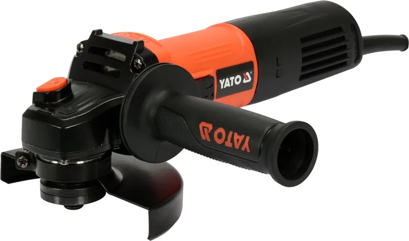 Haakse Slijper - 850W - 125mm van Yato – productafbeelding