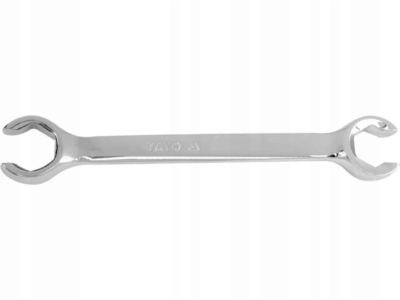Halfopen Ringsleutel voor Remleidingen 11x12mm by Yato – product image