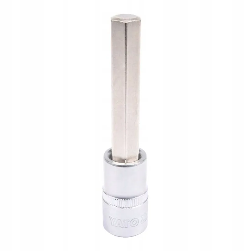 Hex Dopsleuteldop - 1/2" - 12mm - Professioneel von Yato – Produktbild
