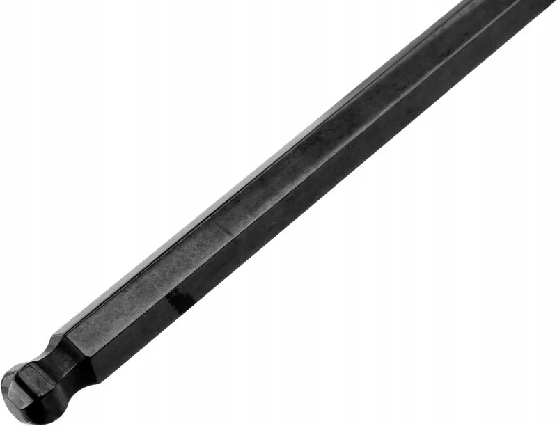 Inbussleutel met Handvat 8mm (Kogelkop) von Yato – Produktbild