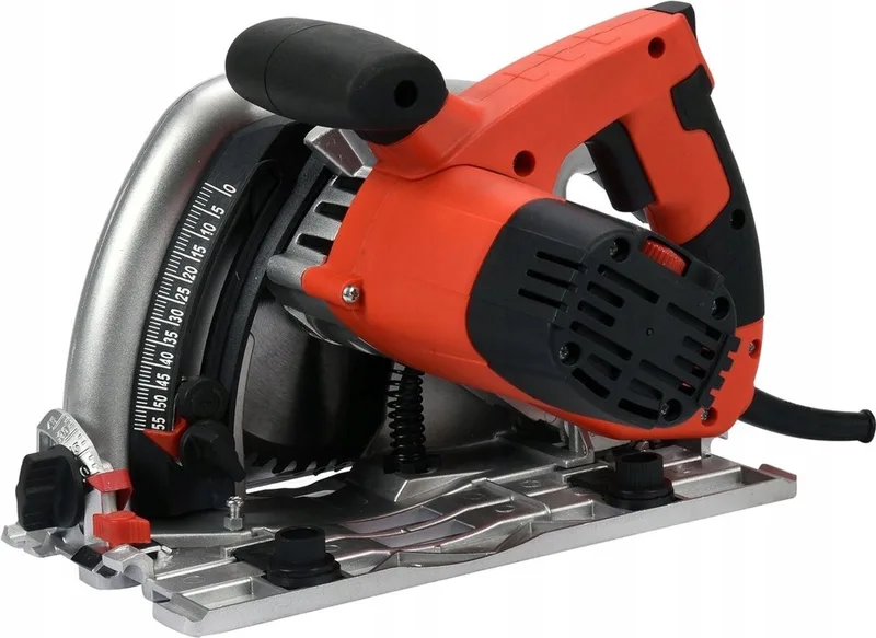 Invalcirkelzaag - 1300W - Ø165mm by Yato – product image